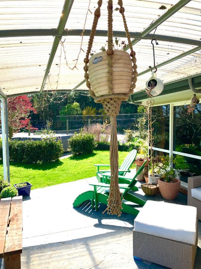 Newlands Bed And Breakfast West Melton Buitenkant foto
