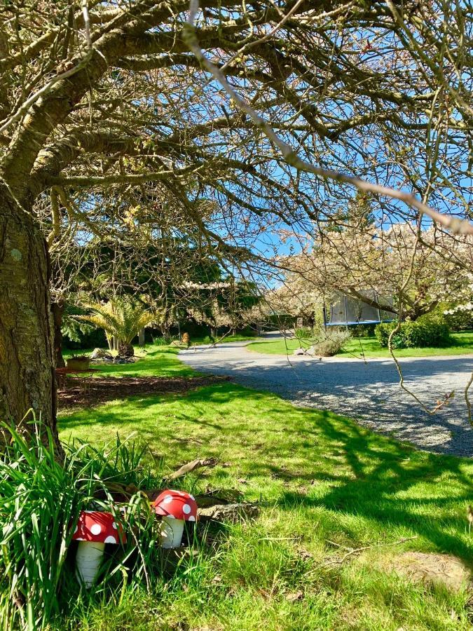 Newlands Bed And Breakfast West Melton Buitenkant foto