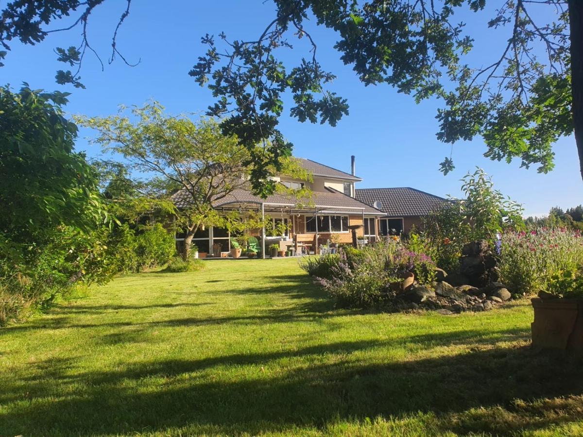 Newlands Bed And Breakfast West Melton Buitenkant foto