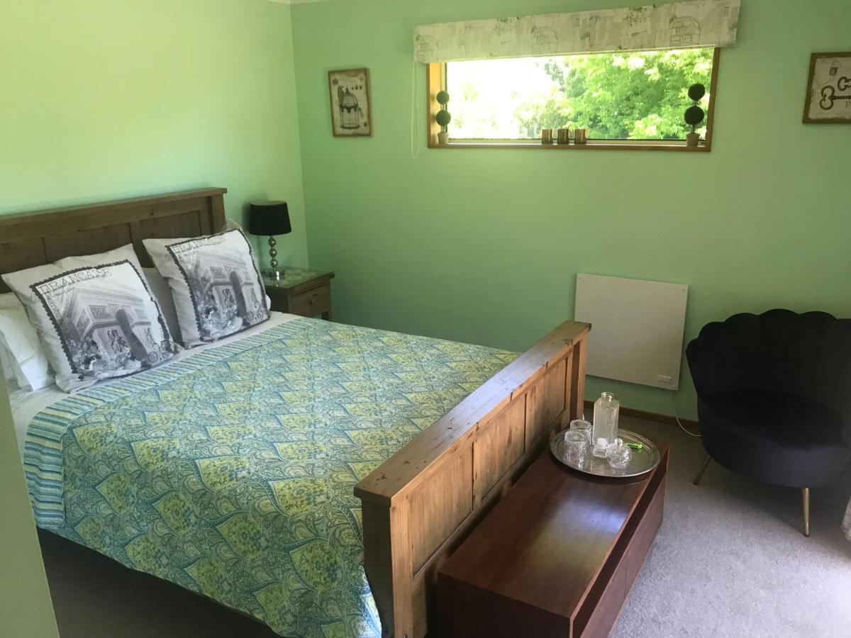 Newlands Bed And Breakfast West Melton Buitenkant foto