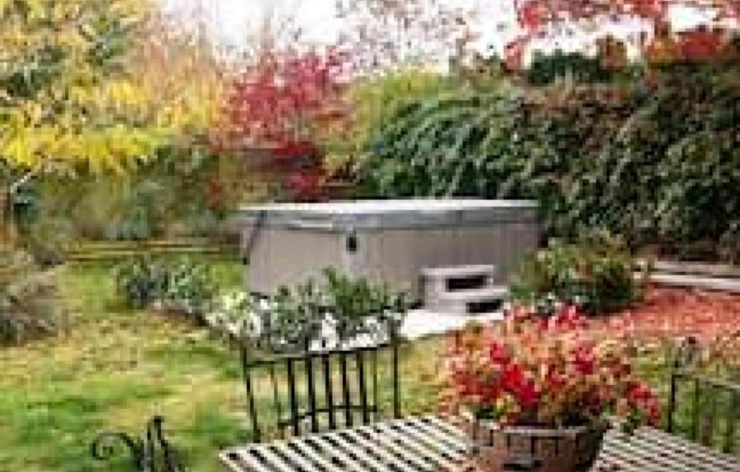 Newlands Bed And Breakfast West Melton Buitenkant foto