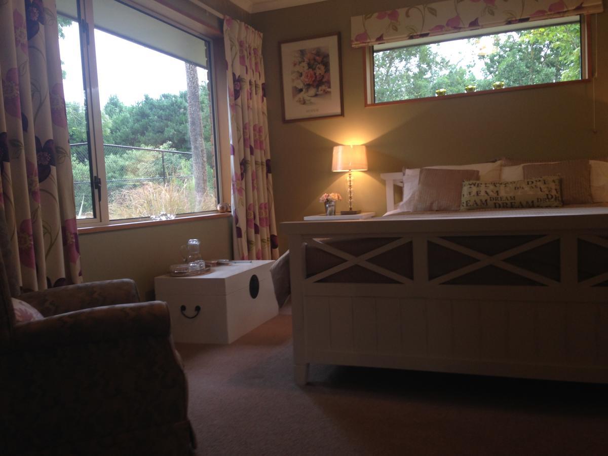 Newlands Bed And Breakfast West Melton Buitenkant foto