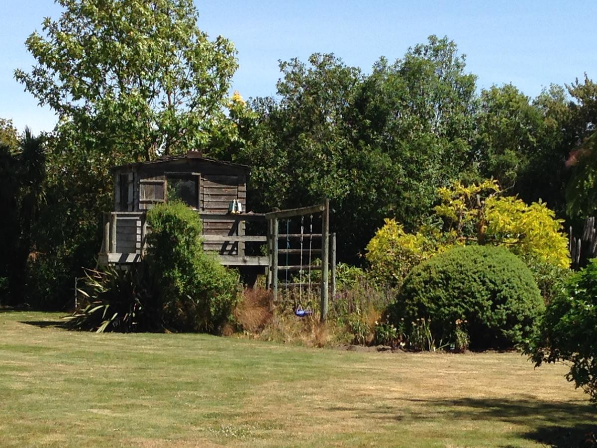 Newlands Bed And Breakfast West Melton Buitenkant foto