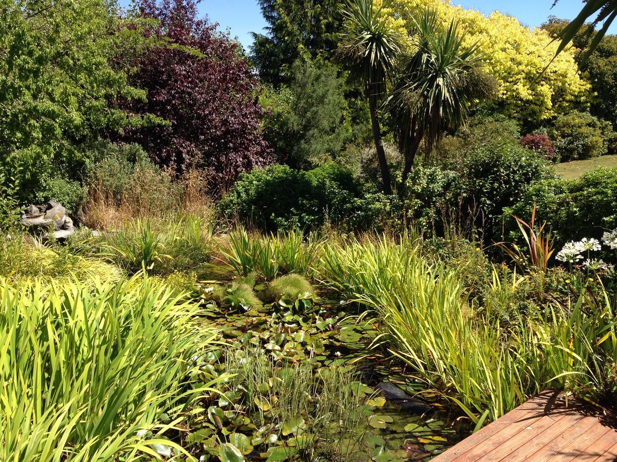 Newlands Bed And Breakfast West Melton Buitenkant foto