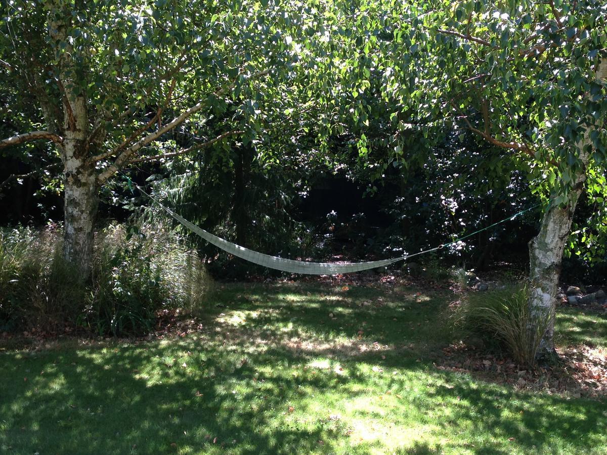 Newlands Bed And Breakfast West Melton Buitenkant foto