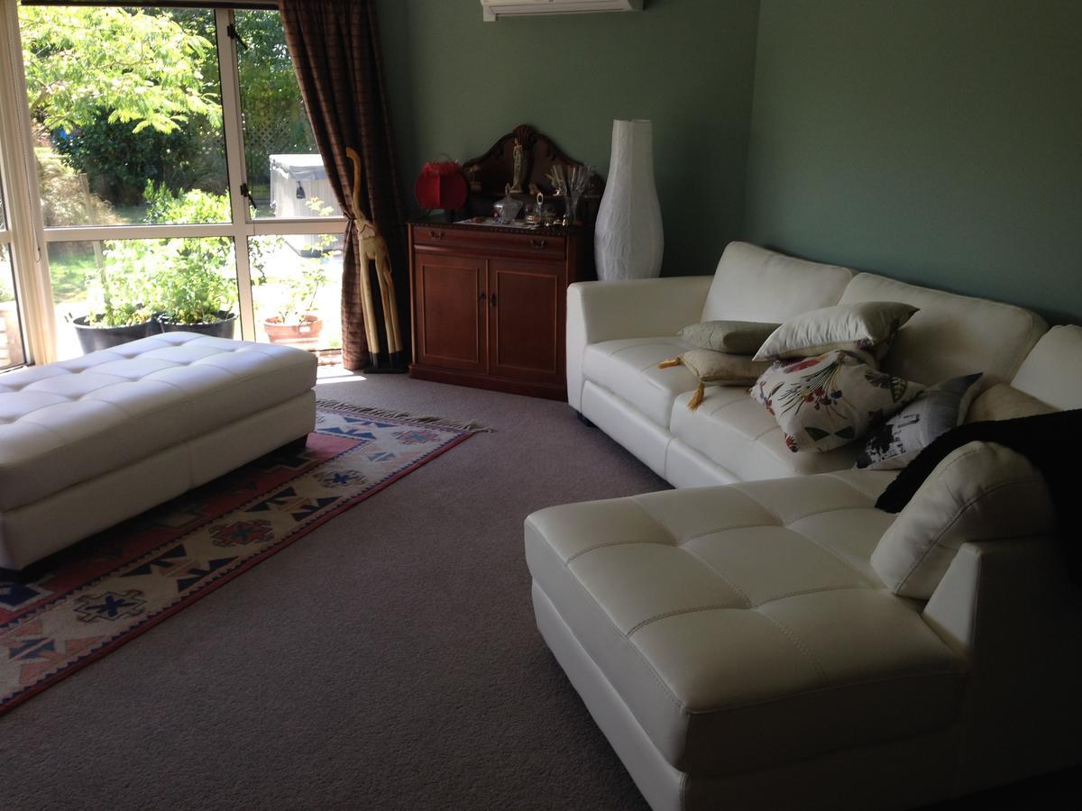 Newlands Bed And Breakfast West Melton Buitenkant foto