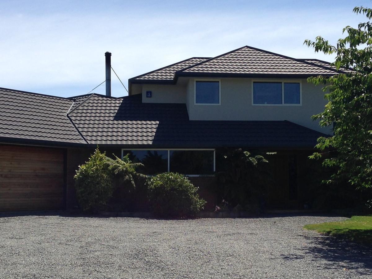 Newlands Bed And Breakfast West Melton Buitenkant foto