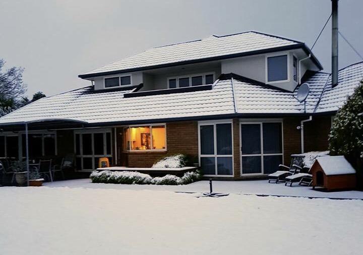 Newlands Bed And Breakfast West Melton Buitenkant foto