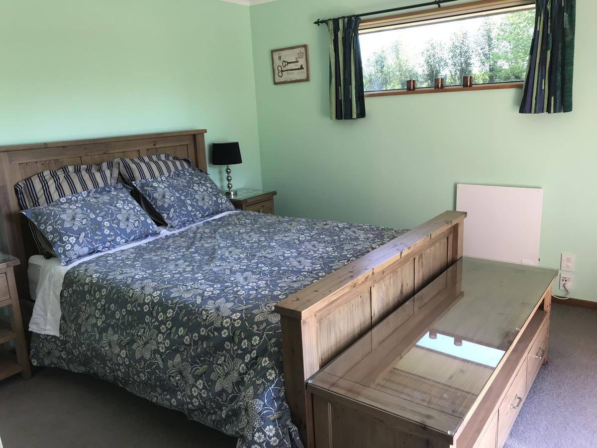 Newlands Bed And Breakfast West Melton Buitenkant foto